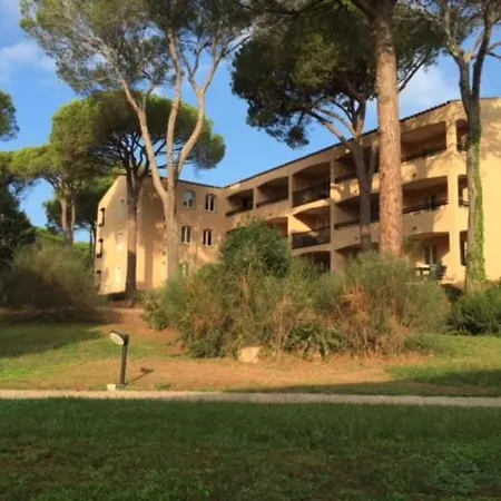 Escapade Au Calme A Encablure De Saint-raphael Apartment Saint-Raphael (Var)